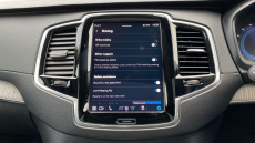 Volvo XC90 2.0 B6P Ultimate Dark 5dr AWD Geartronic Petrol Estate